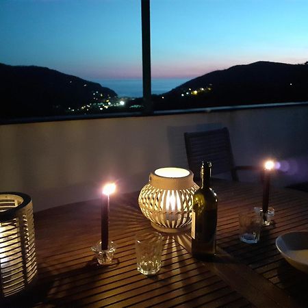 Apartmán Vignana Con Terrazzo Levanto Exteriér fotografie