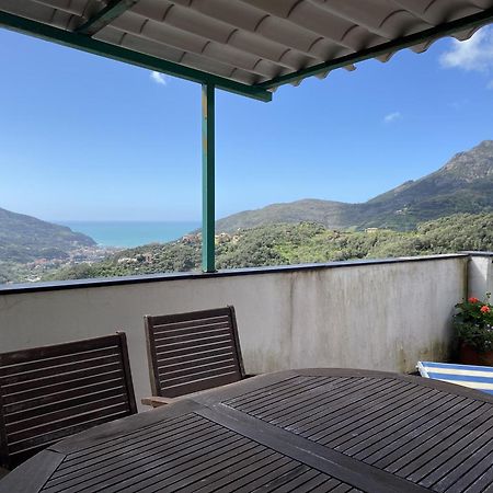 Apartmán Vignana Con Terrazzo Levanto Exteriér fotografie