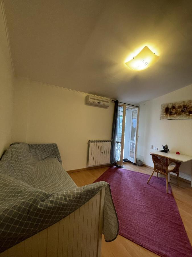 Apartmán Vignana Con Terrazzo Levanto Exteriér fotografie