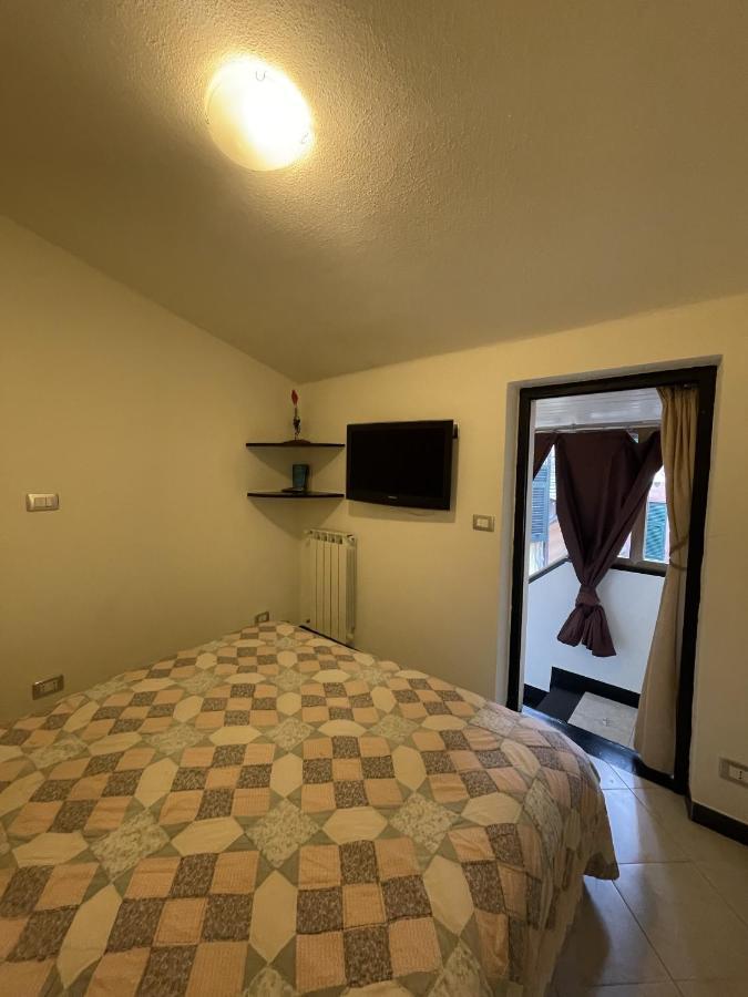 Apartmán Vignana Con Terrazzo Levanto Exteriér fotografie