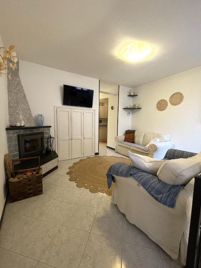 Apartmán Vignana Con Terrazzo Levanto Exteriér fotografie