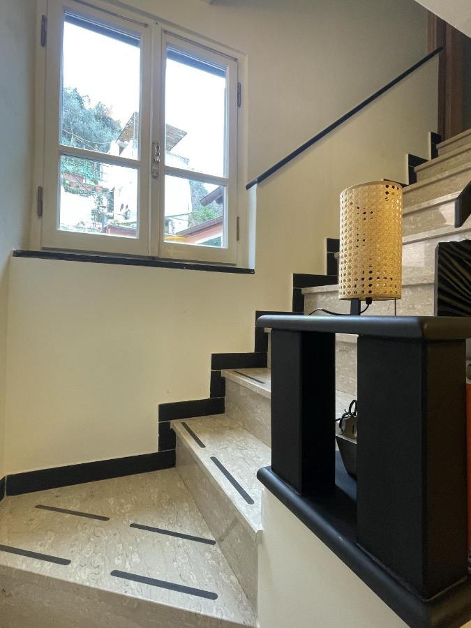 Apartmán Vignana Con Terrazzo Levanto Exteriér fotografie