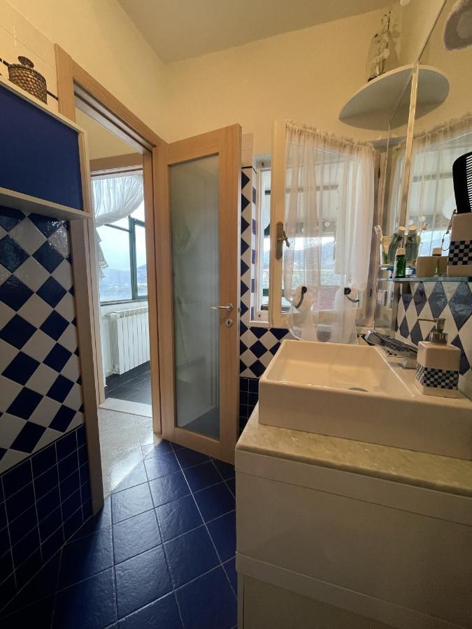 Apartmán Vignana Con Terrazzo Levanto Exteriér fotografie
