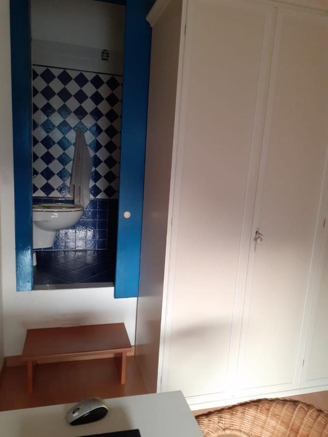 Apartmán Vignana Con Terrazzo Levanto Exteriér fotografie