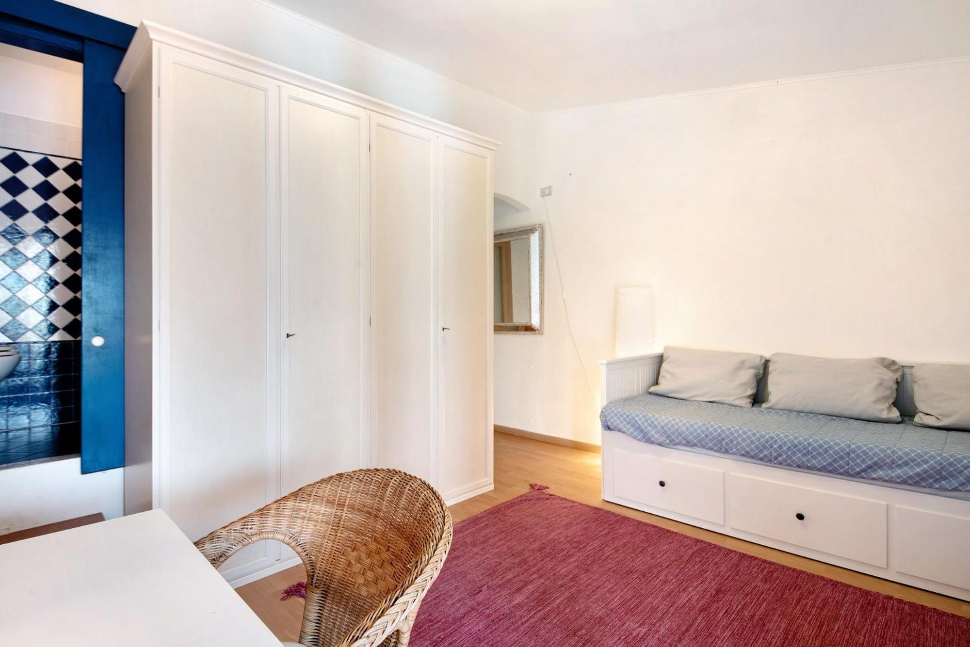Apartmán Vignana Con Terrazzo Levanto Exteriér fotografie