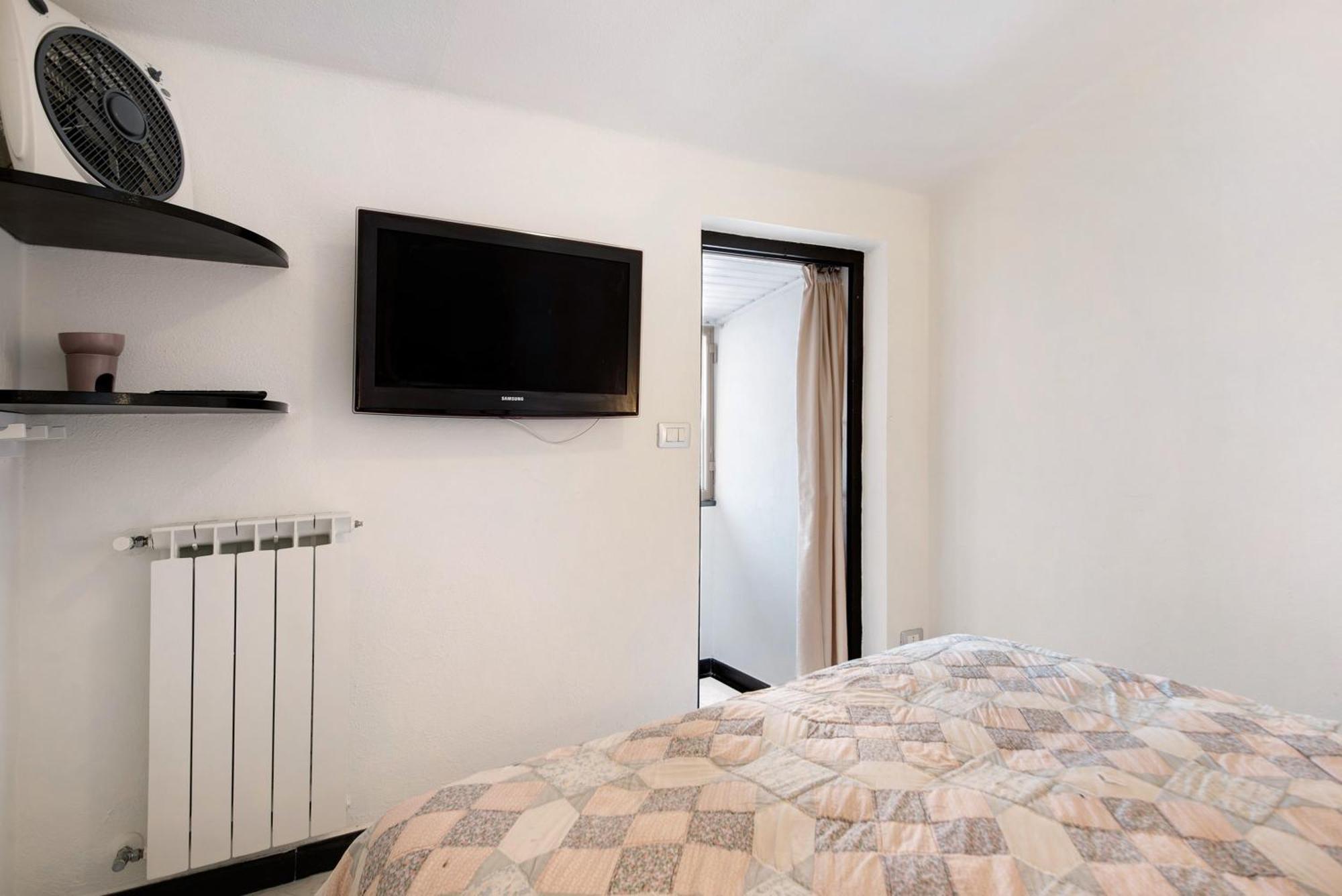 Apartmán Vignana Con Terrazzo Levanto Exteriér fotografie