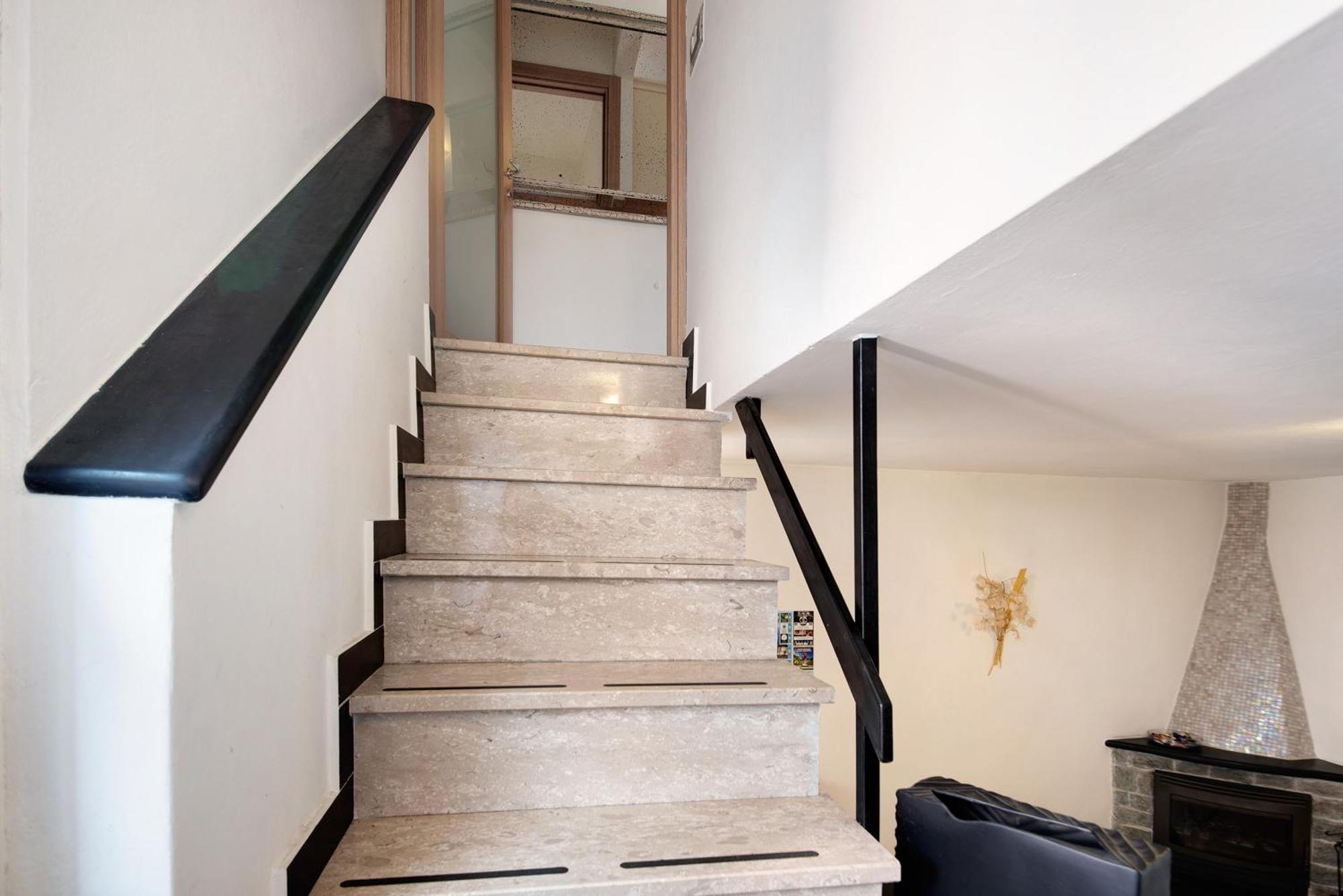 Apartmán Vignana Con Terrazzo Levanto Exteriér fotografie