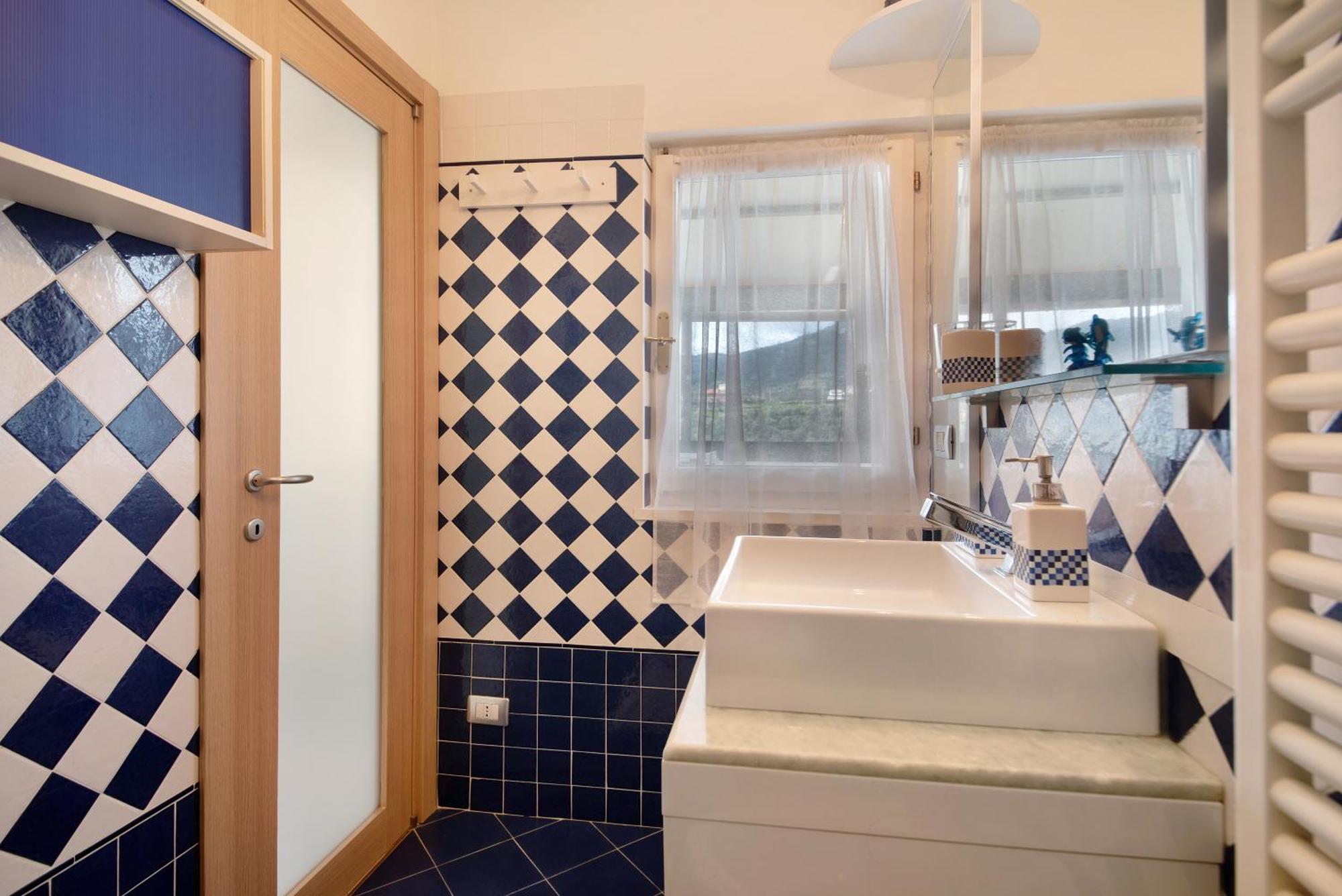 Apartmán Vignana Con Terrazzo Levanto Exteriér fotografie