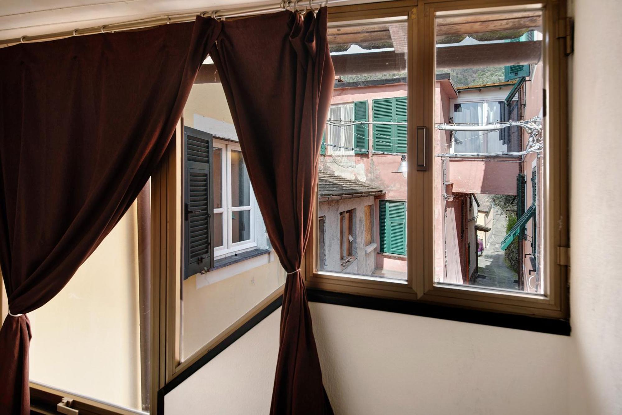 Apartmán Vignana Con Terrazzo Levanto Exteriér fotografie
