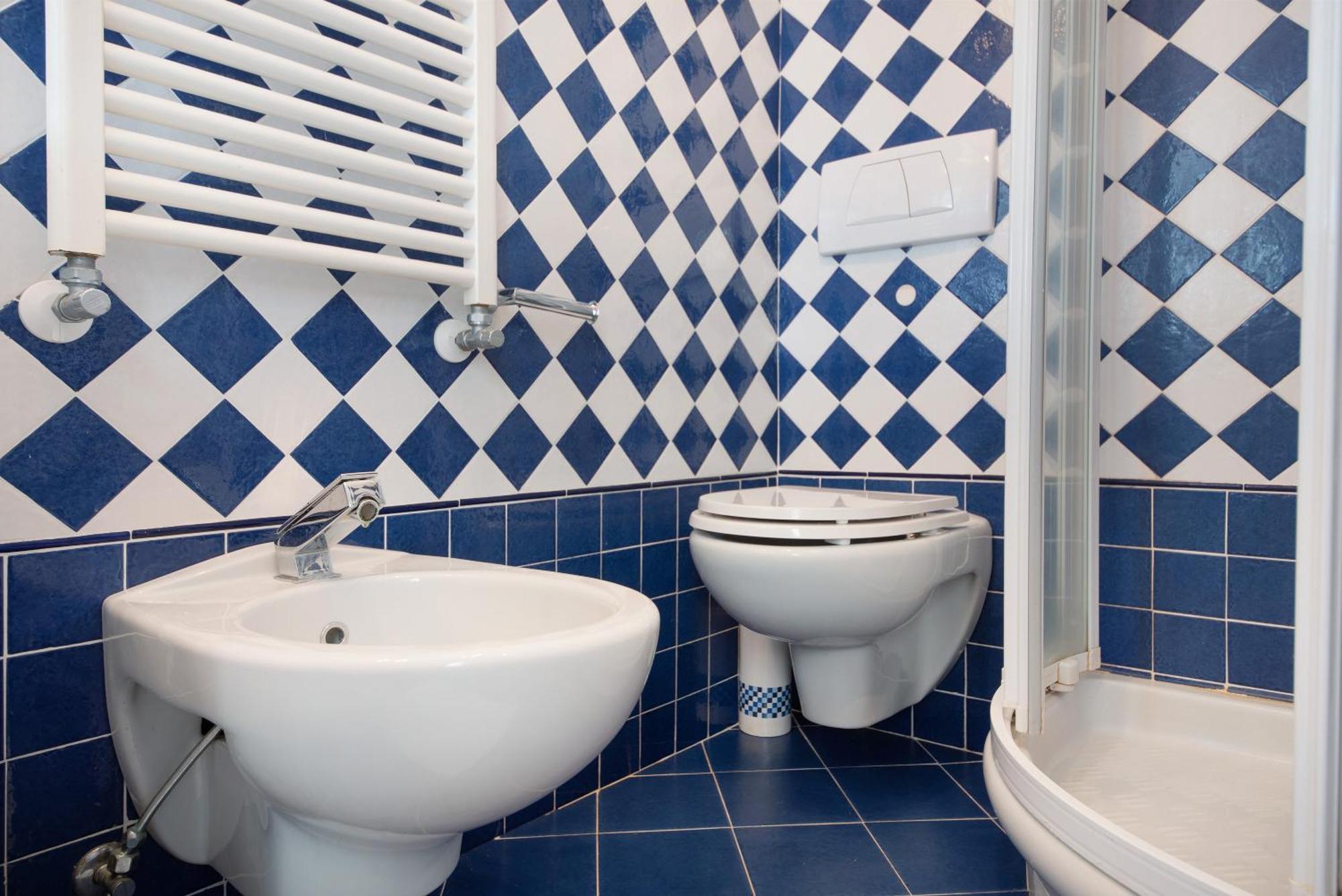 Apartmán Vignana Con Terrazzo Levanto Exteriér fotografie