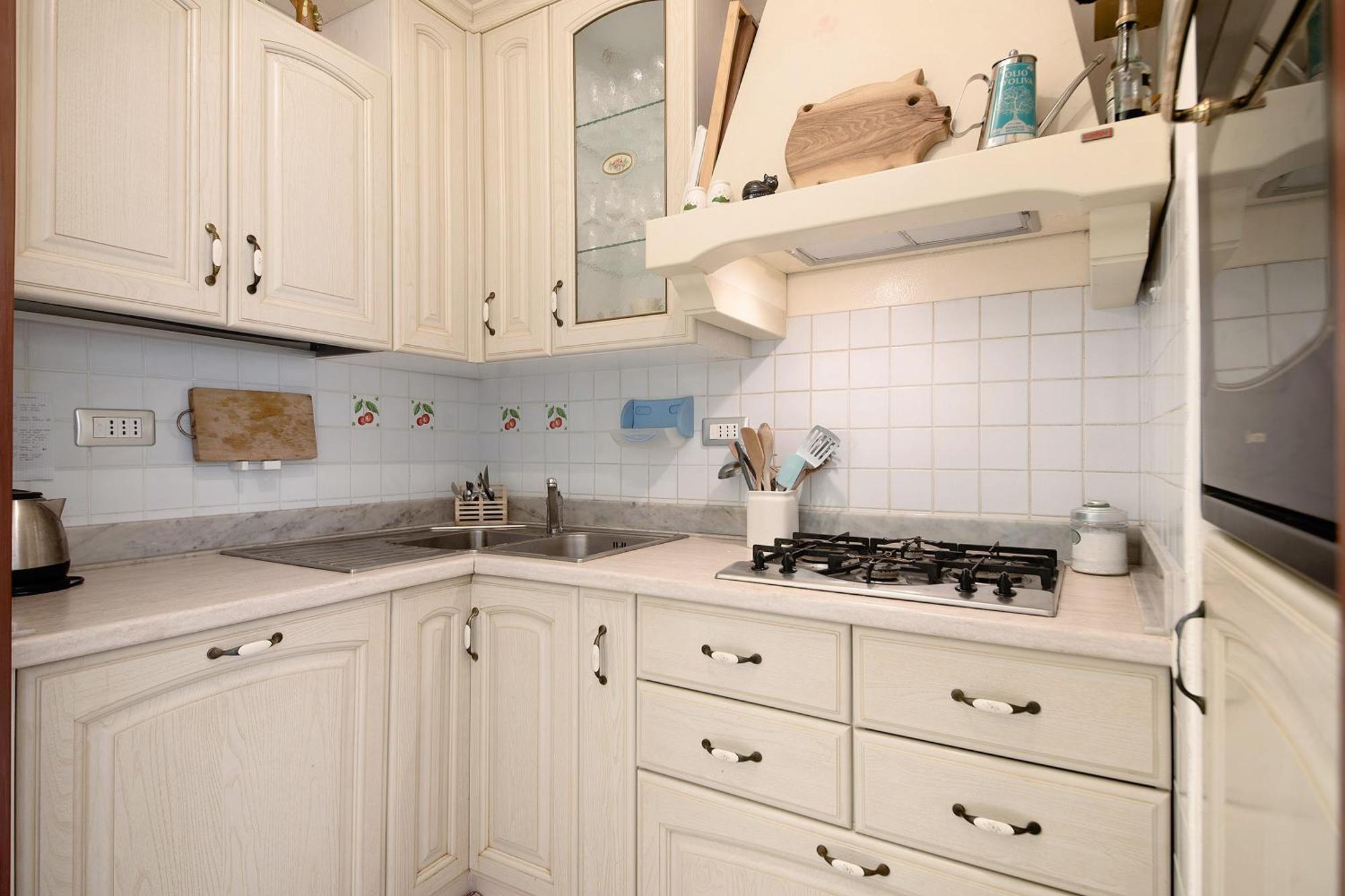 Apartmán Vignana Con Terrazzo Levanto Exteriér fotografie