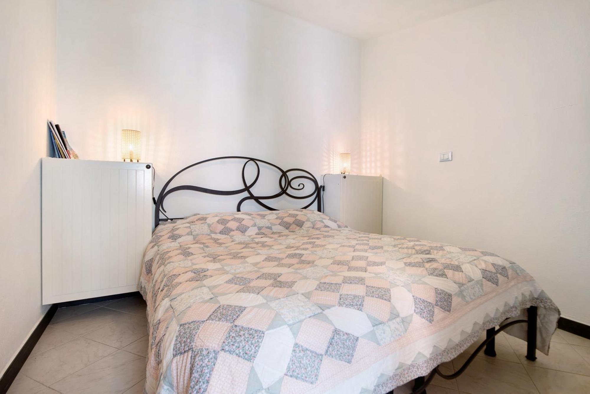 Apartmán Vignana Con Terrazzo Levanto Exteriér fotografie