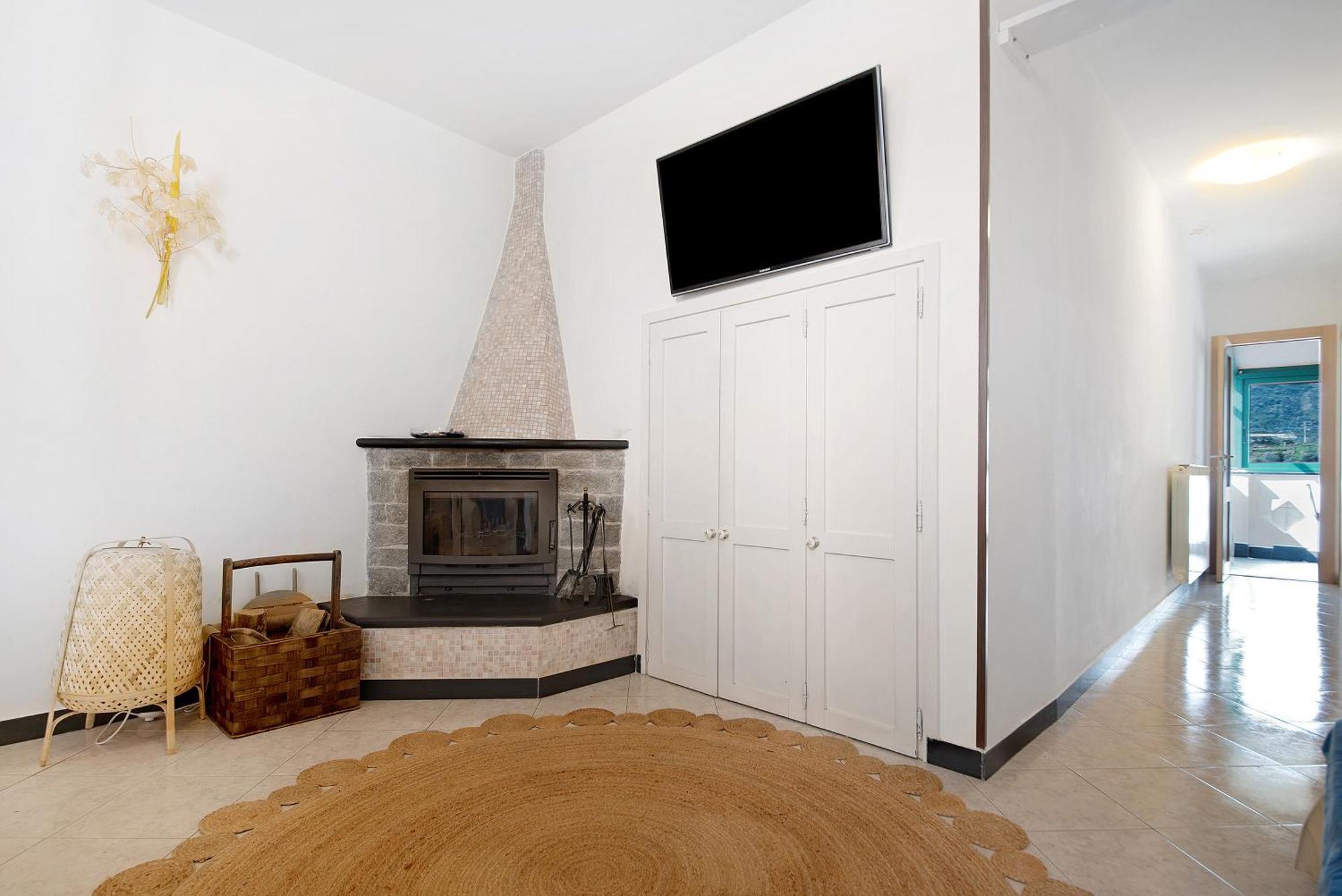 Apartmán Vignana Con Terrazzo Levanto Exteriér fotografie