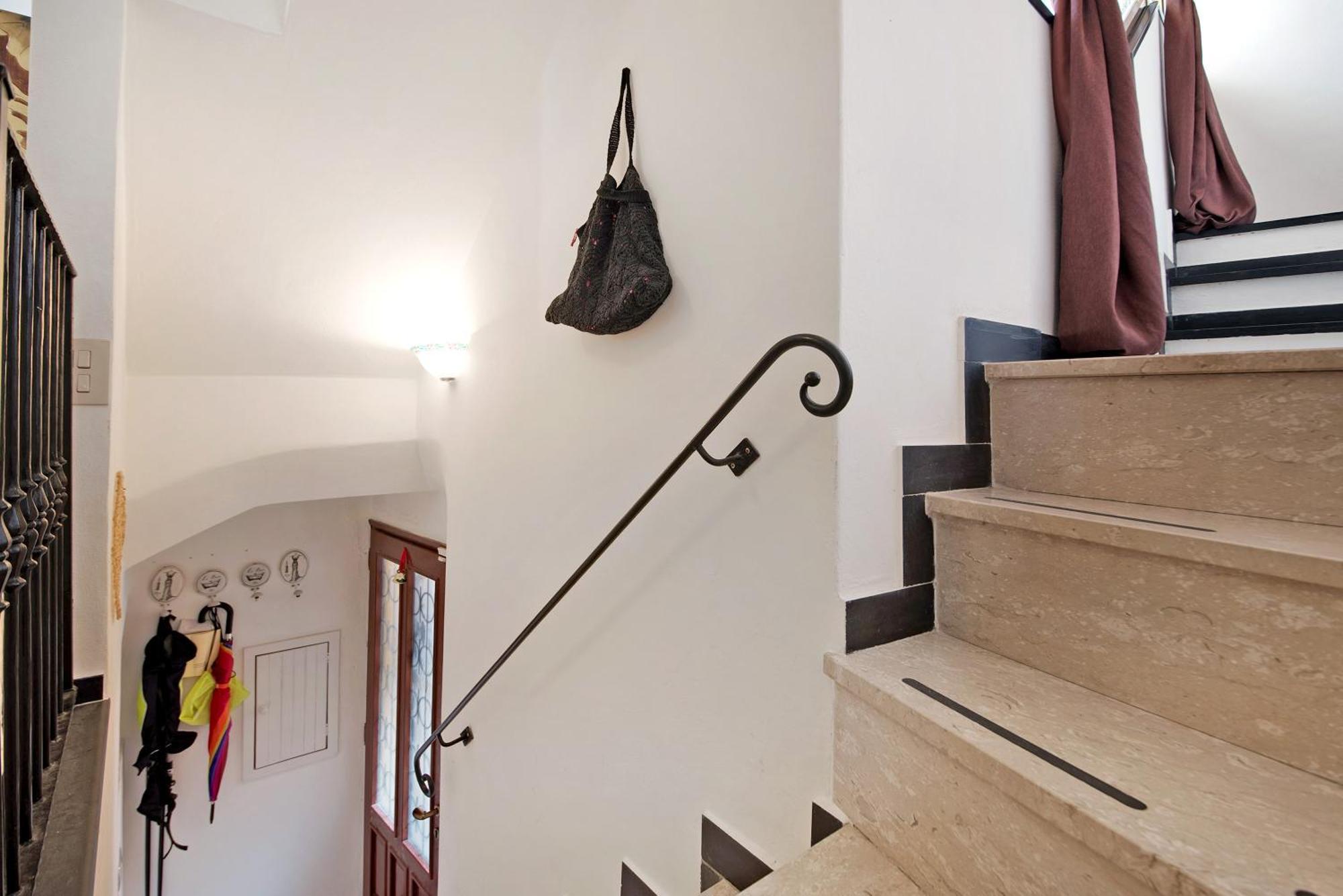 Apartmán Vignana Con Terrazzo Levanto Exteriér fotografie