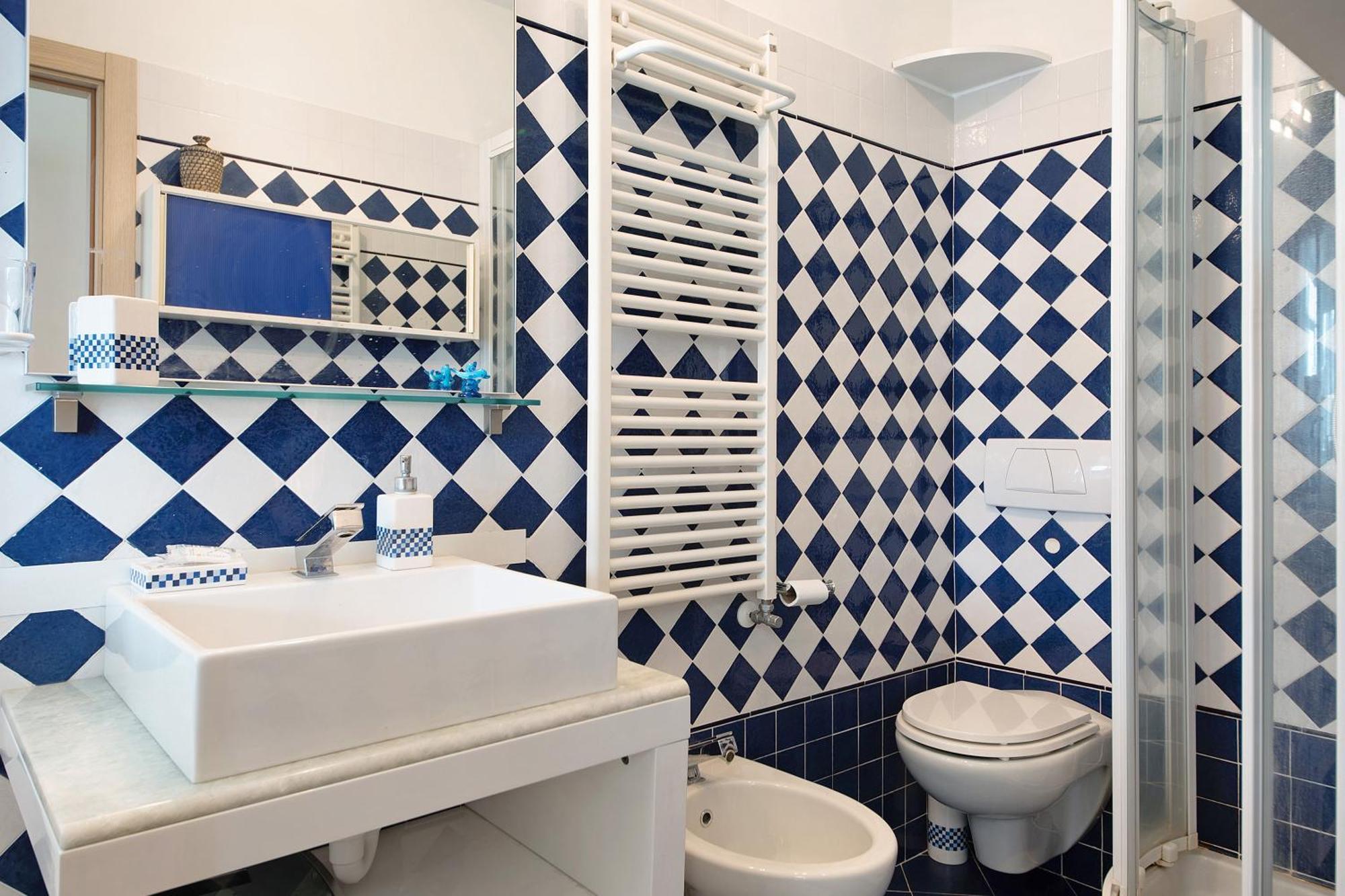 Apartmán Vignana Con Terrazzo Levanto Exteriér fotografie