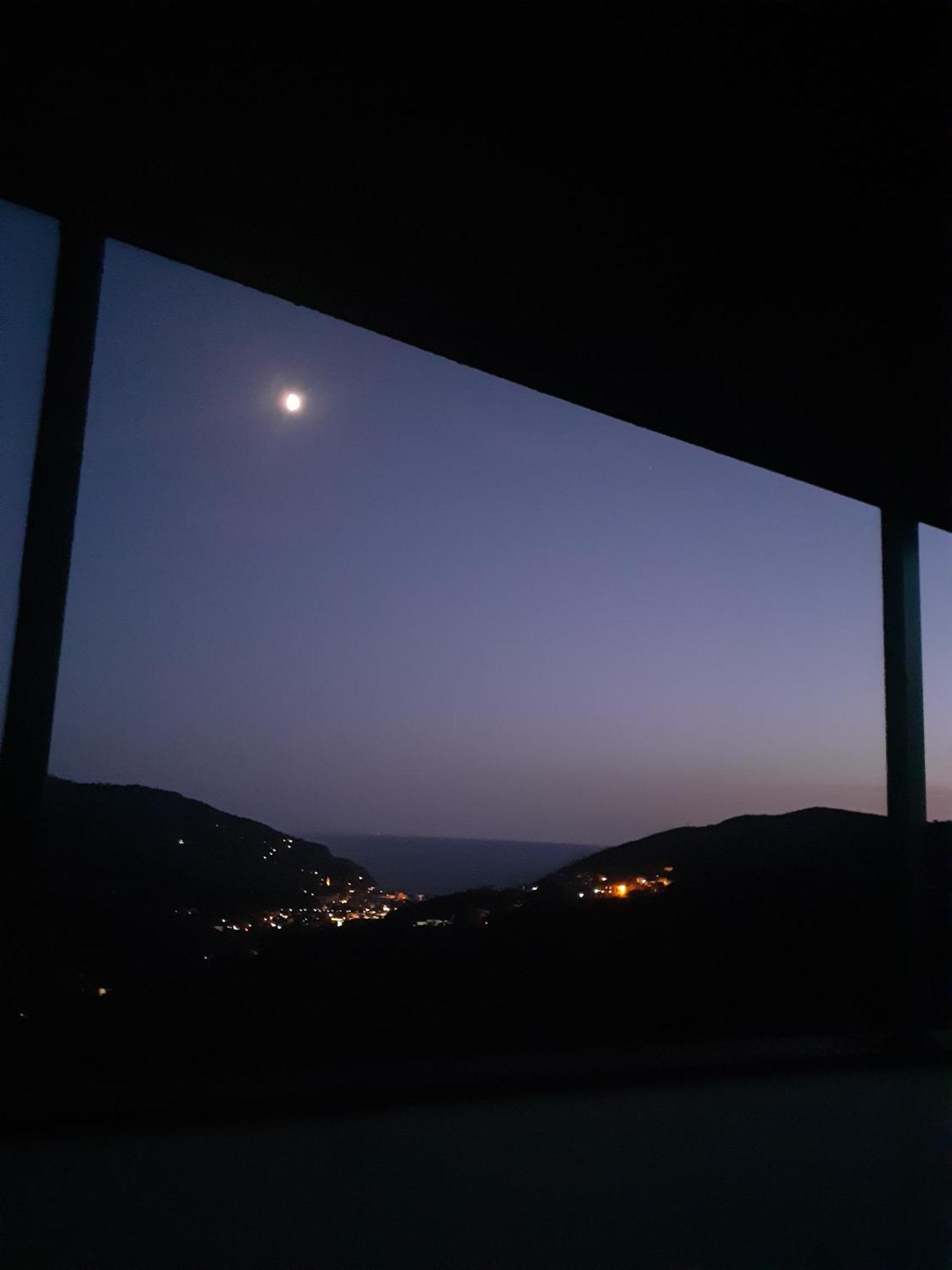 Apartmán Vignana Con Terrazzo Levanto Exteriér fotografie